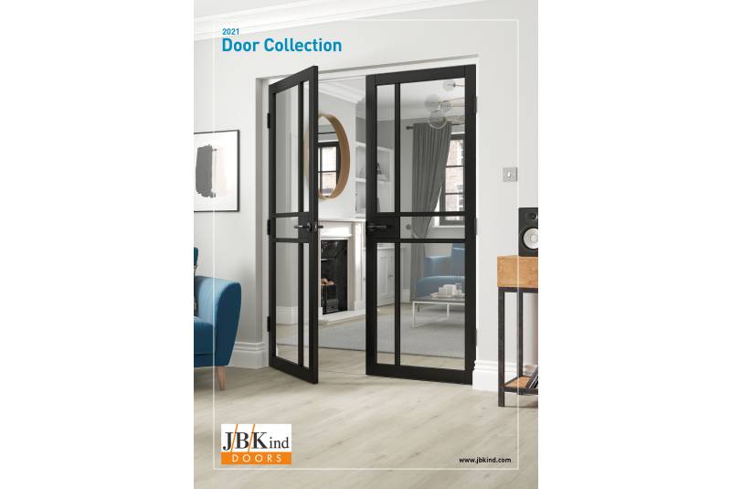 JB Kind marks 150-years with early launch of 2021 Door Collection