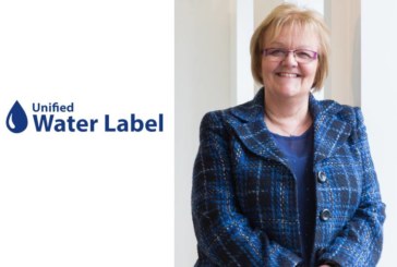 Unified Water Label calls on installers to promote water efficient products