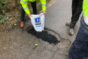 Red Stag Materials launches pothole solution via merchants