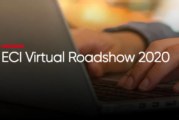 ECI to hold its first virtual roadshow