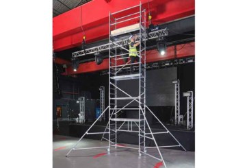 WernerCo PAXTower said to offer advantages for merchants and their customers