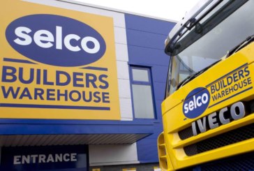 Selco secures ‘Superbrands’ status