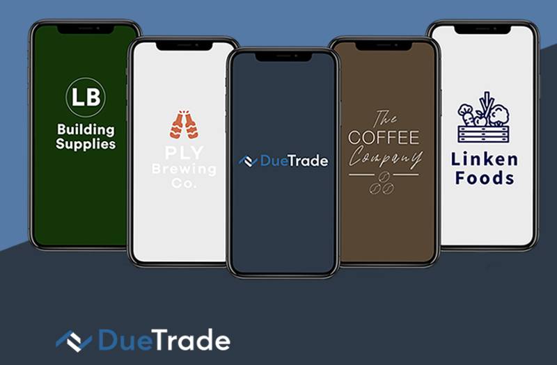DueTrade is helping merchants connect to their customers
