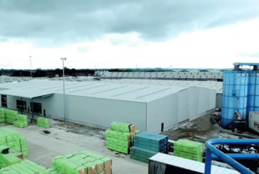 Arbor Forest Products invests £12 million in expanded facility