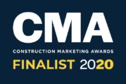 Lakes shortlisted for two Construction Marketing Awards