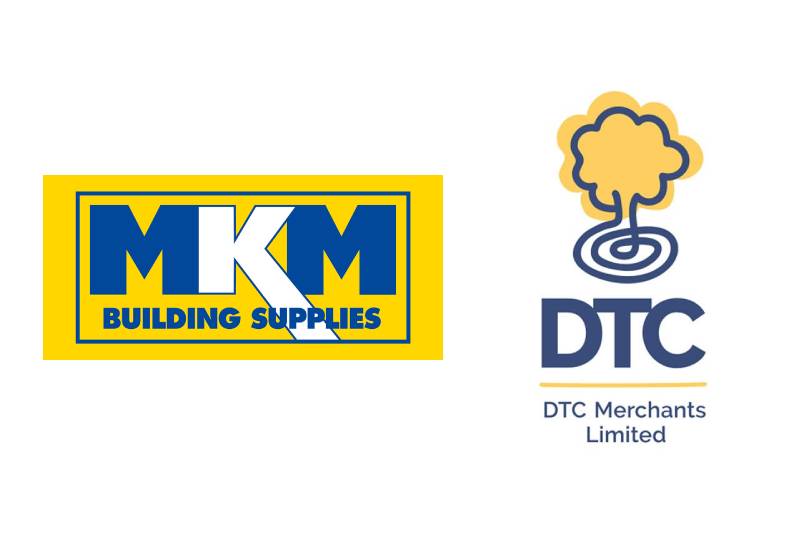 MKM Building Supplies acquires DTC Merchants