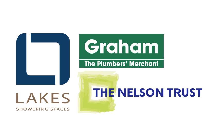 Lakes & Graham draw support for The Nelson Trust