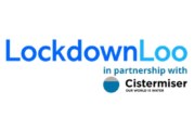 Cistermiser partners with Lockdown Loo           