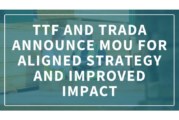 TTF and TRADA announce merger plans