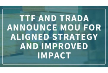 TTF and TRADA announce merger plans