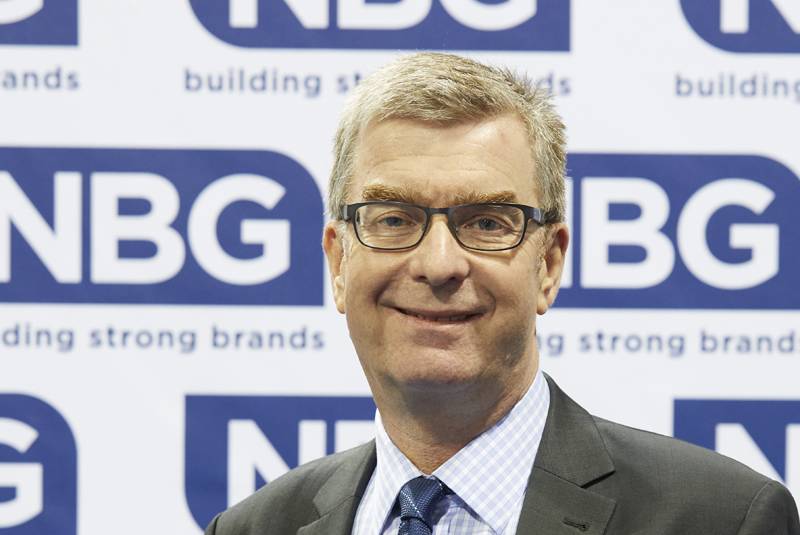 Following the announcement from current MD Nick Oates that he is to retire from NBG next year, the buying group is now commencing the recruitment process to find his successor.