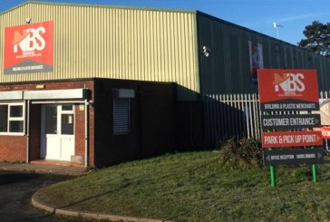 Norgrove Building Supplies launches Black Friday Week
