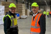 BSW acquires the Building and Supply Solutions division of SCA Wood UK