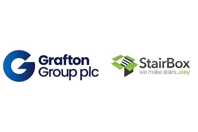 Grafton Group acquires StairBox
