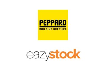 Peppard to automate inventory management with EazyStock