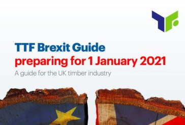 The Timber Trade Federation offers Brexit advice