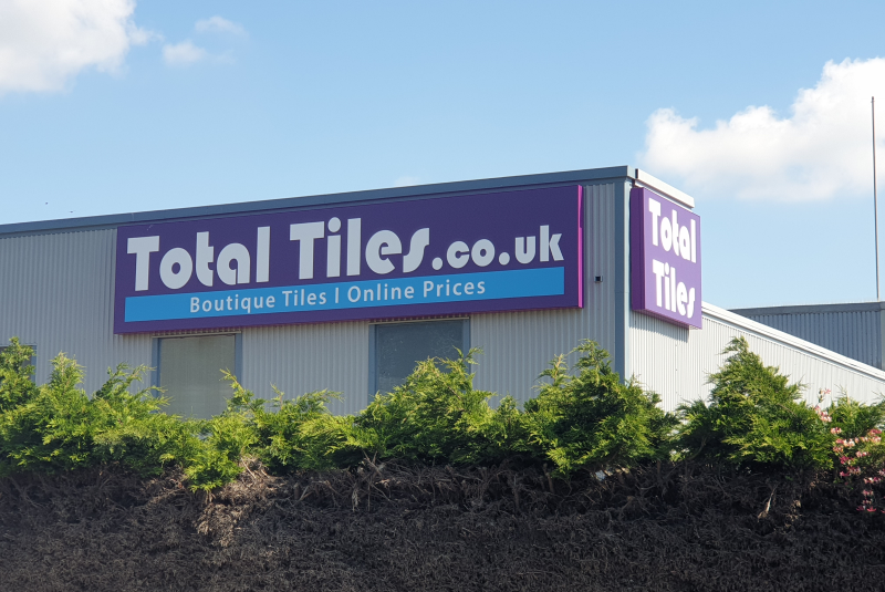CMOstores.com completes acquisition of Total Tiles