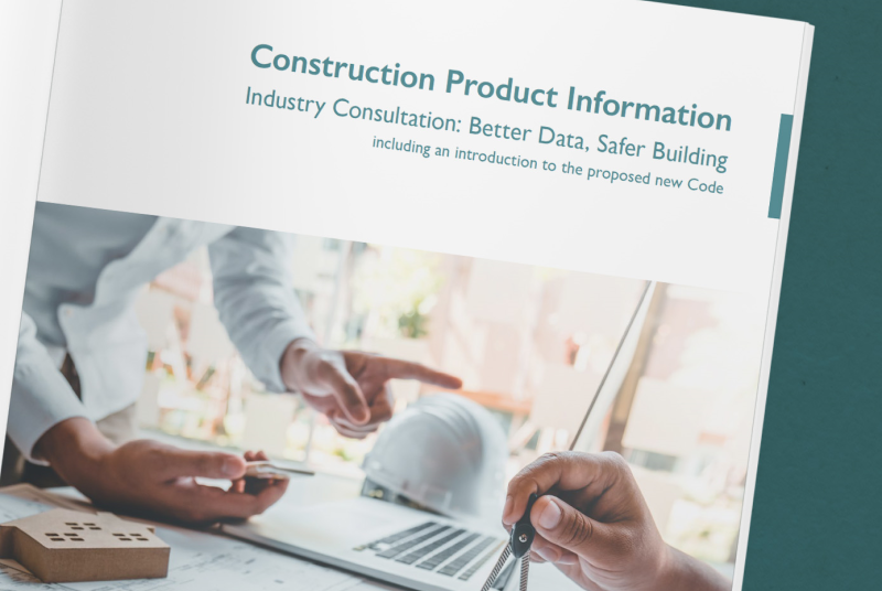 CPA launches consultation on new Product Information Code