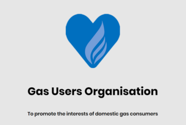 Gas Users Organisation offers perspective on Government heat pump plans