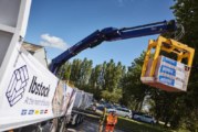 Hiab takes a look at 2021