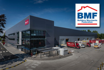BMF opens 32nd Regional Centre of Excellence
