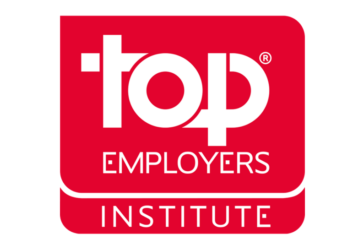 Leading businesses in the sector awarded Top Employer accolade