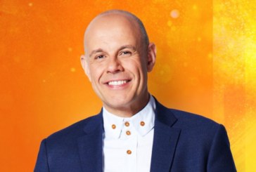 Broadcaster Jason Mohammad to host BMF All Industry Conference