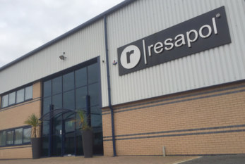 Supplier Profile: Resapol