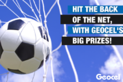 Geocel introduces pitchside promotions