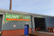 Huws Gray opens doors at new Burnley branch
