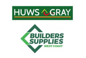 Huws Gray acquires Builders Supplies (West Coast)