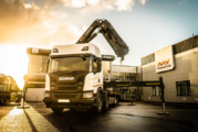 MV Commercial secures major deal with Hiab for 100 units