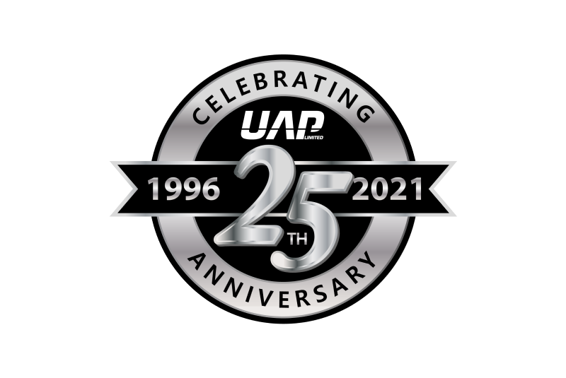 UAP celebrates silver anniversary