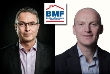 Two new members announced for BMF Board