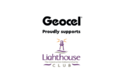 Geocel partners with the Lighthouse Club