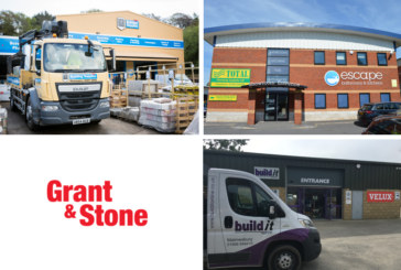 Grant & Stone announces three major acquisitions