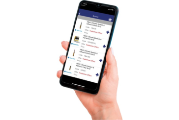 Hilton Banks launches new merchant App and announces new Co-MDs