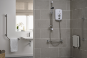 Triton Showers issues blueprint for bathroom safety