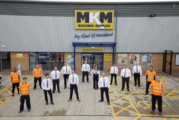 MKM Wallingford opens, creating 17 new jobs