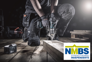 NMBS redevelops workwear category
