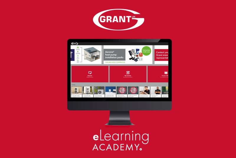 eLearning support for merchants from Grant UK