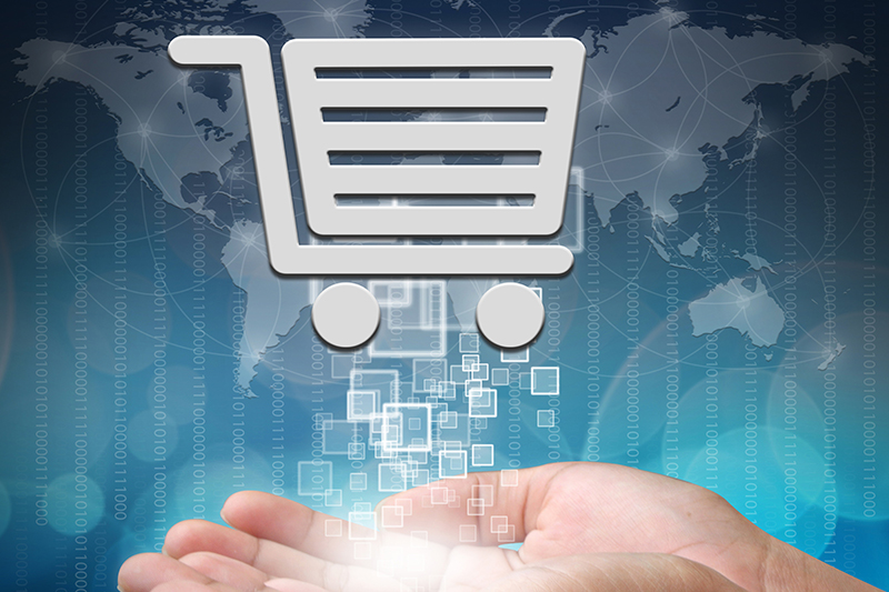 Why ecommerce is more than just a webshop