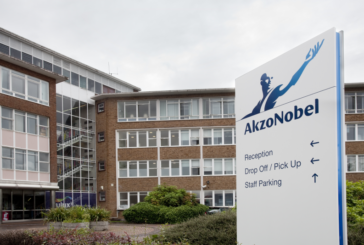 AkzoNobel returns full £2.8 million of furlough funding