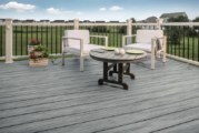 Arbor Forest Products discusses challenges this decking season