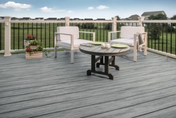 Arbor Forest Products discusses challenges this decking season