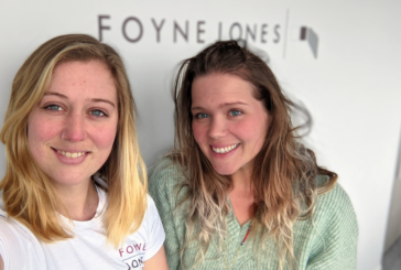 Foyne Jones backs flexible working hours