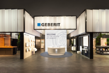 Geberit reveals digital Innovation Days