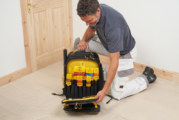 Purdy launches new Painter’s Backpack