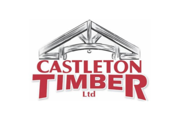 Castleton Timber celebrates first full year of trading