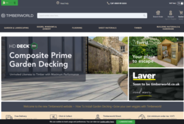 National Timber Group goes live with eCommonSense platform